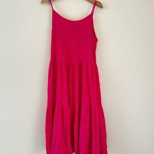 3 for $10 🌸 George Pink Summer Kids Dress